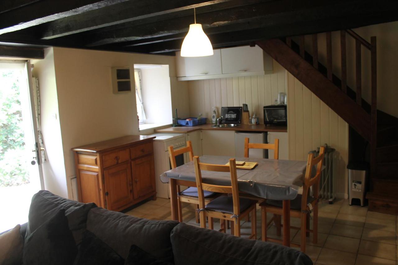 Lavender Apartment